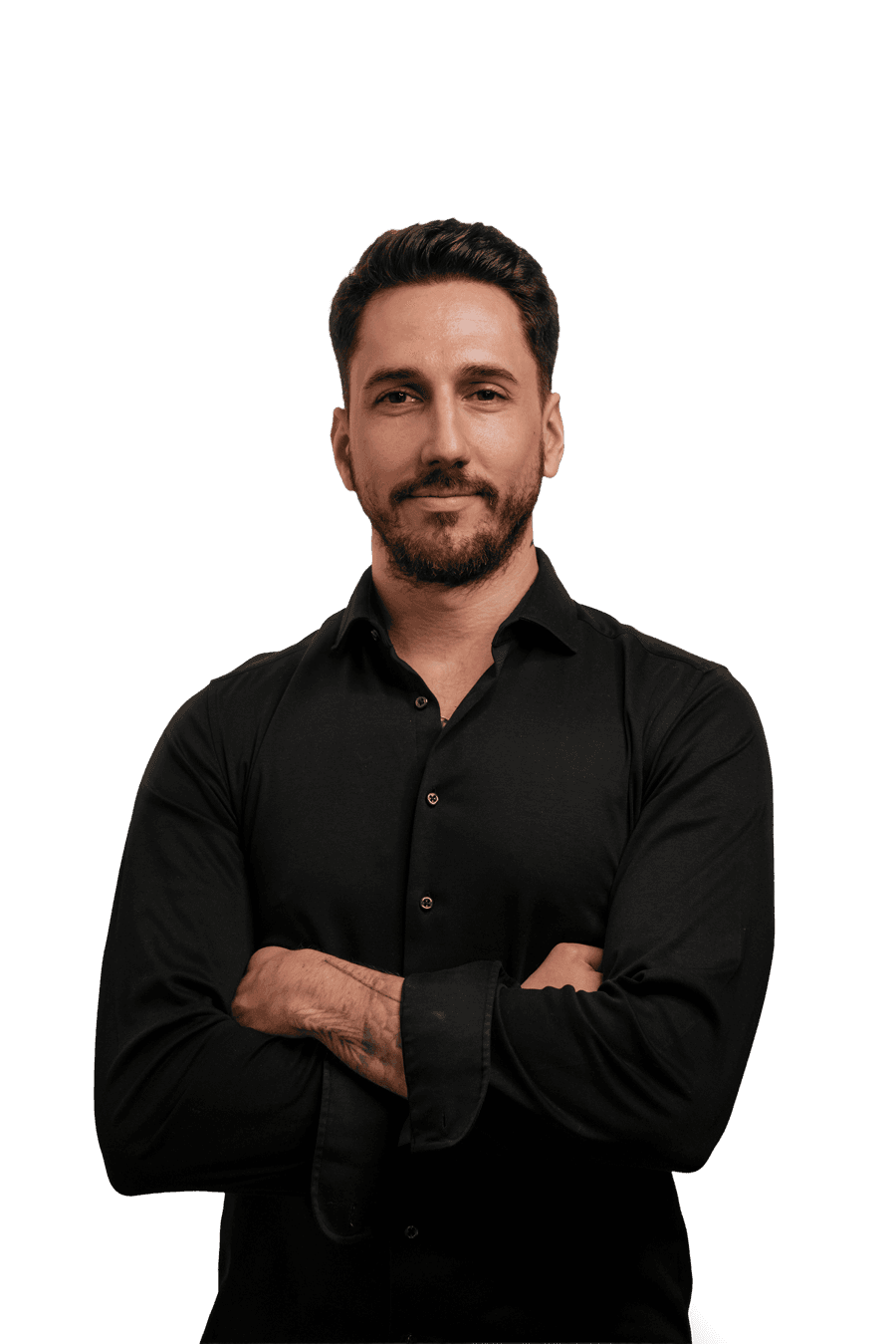 Silas Münz, Gründer und Geschäftsführer Münz Media