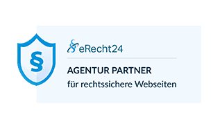 eRecht24 Premium Partner