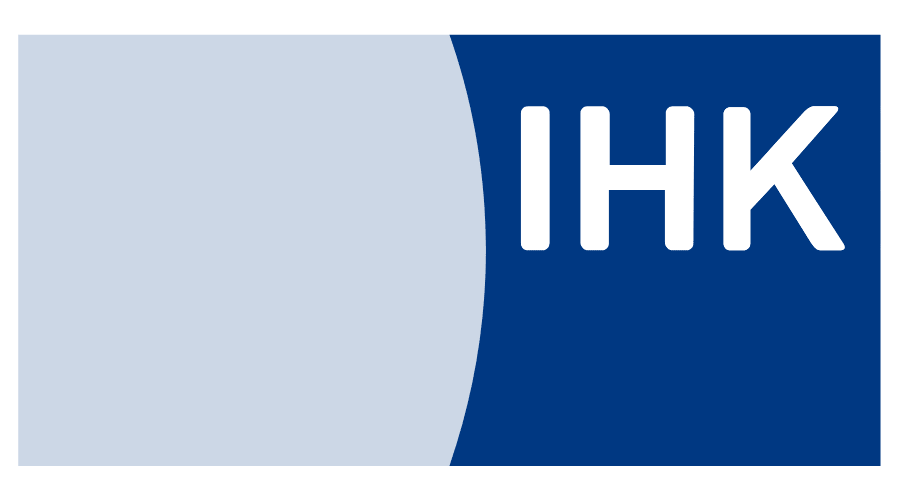 IHK Mitglied + Ausbilder