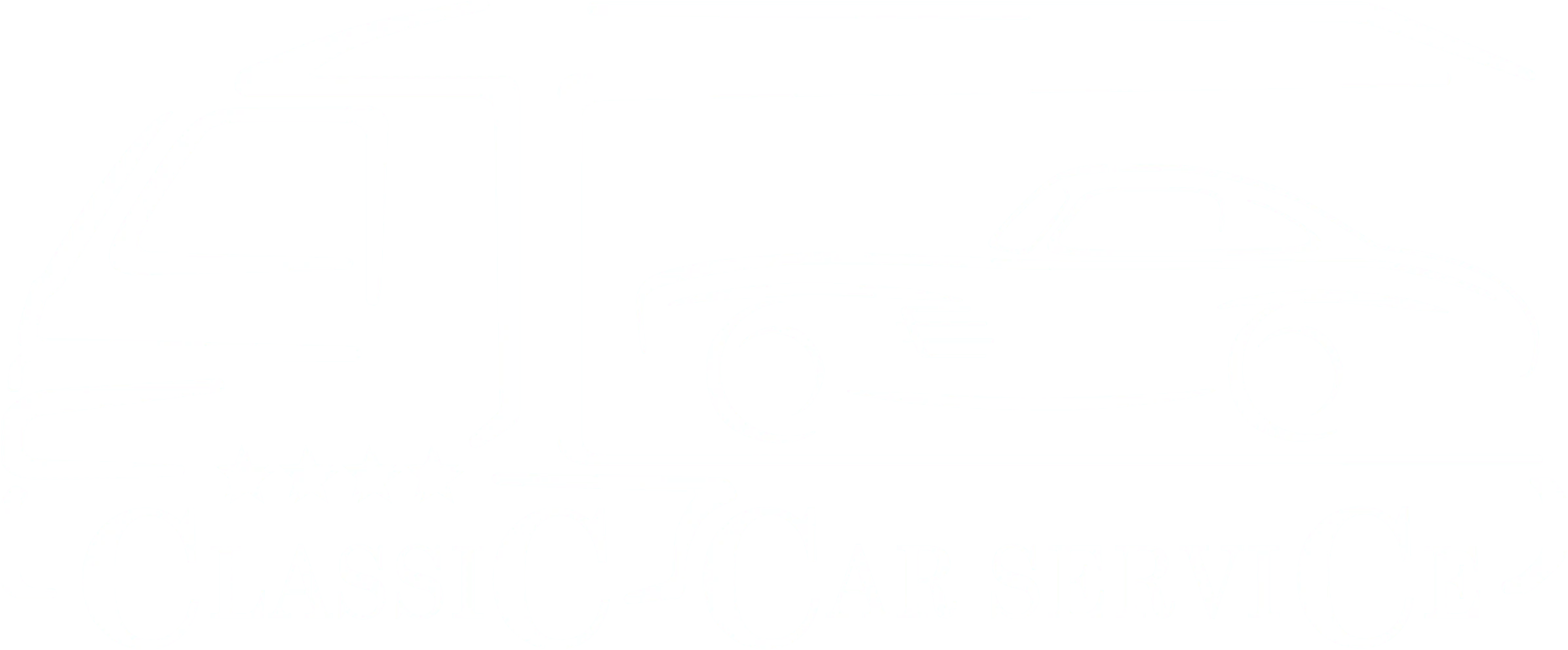 Classic Car Service