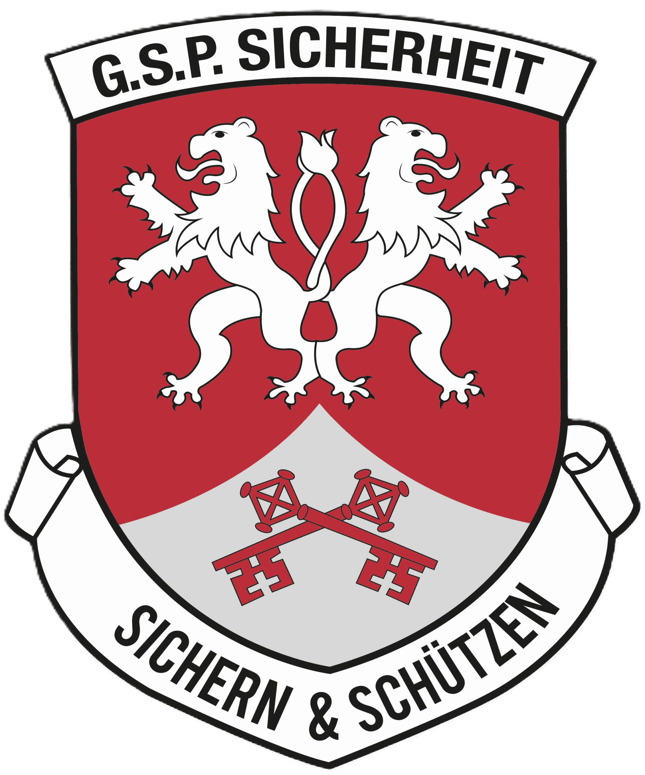 GSP Sicherheit