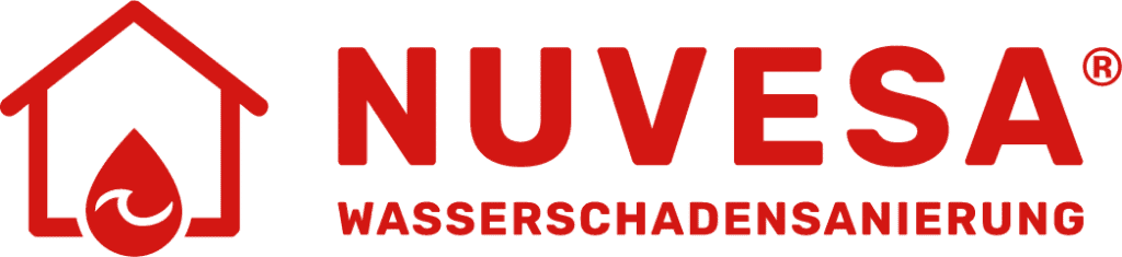 Nuvesa Wasserschadensanierung