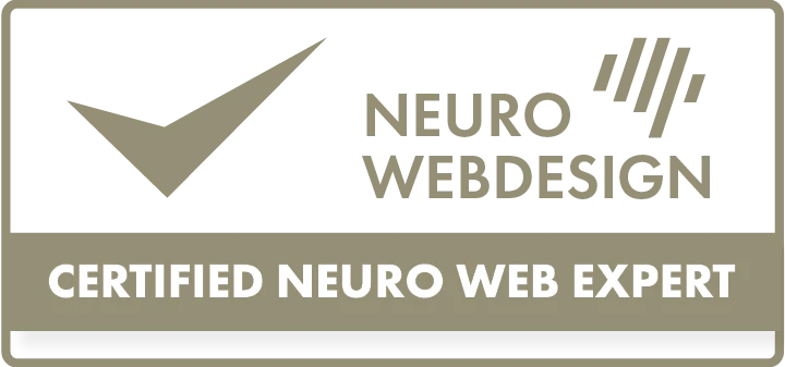 Neurowebdesign Expert