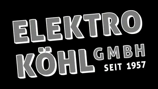 Elektro Köhl