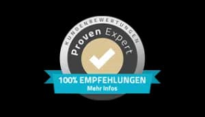ProvenExpert