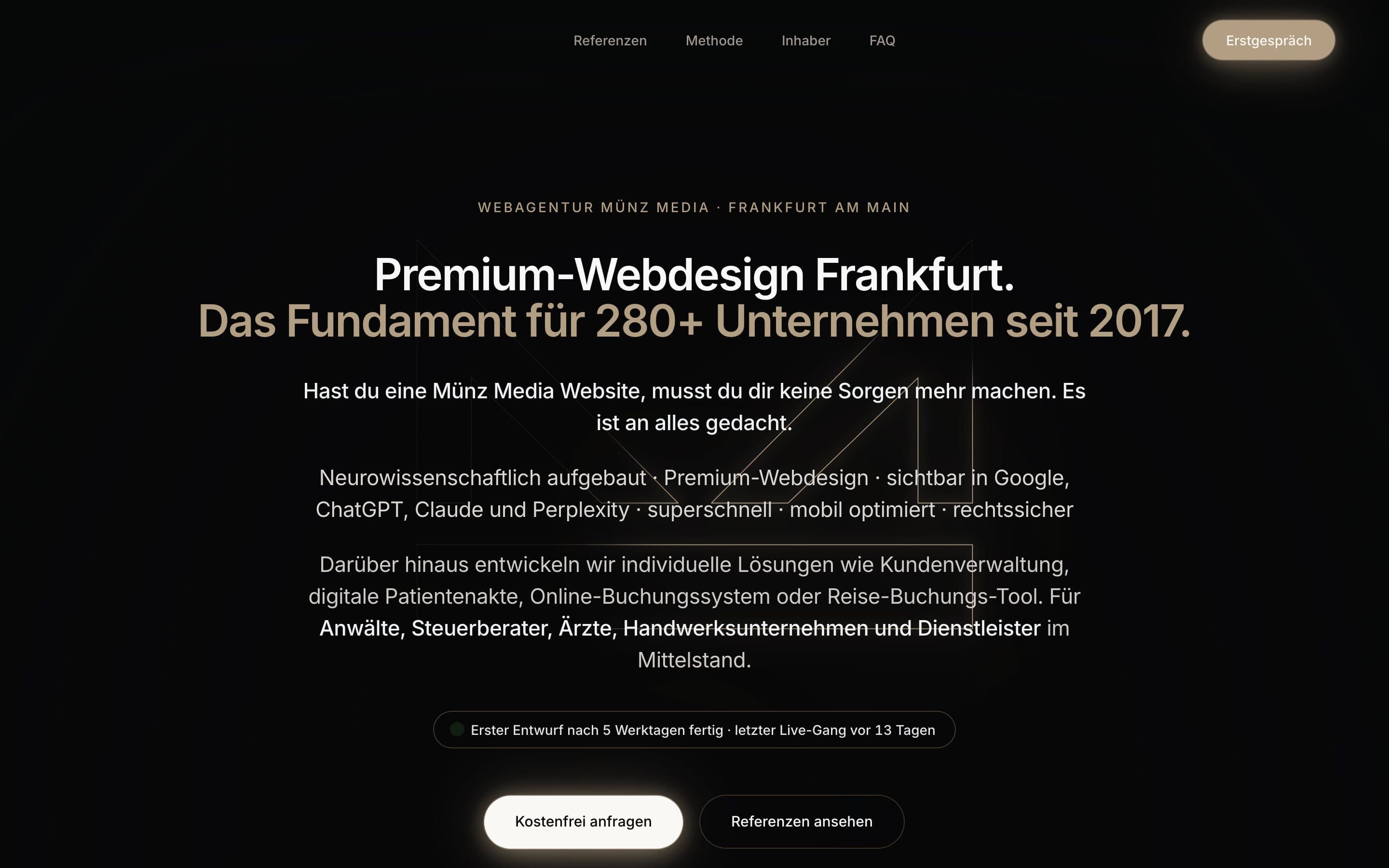 Von-Restorff-Effekt bei muenzmedia.de