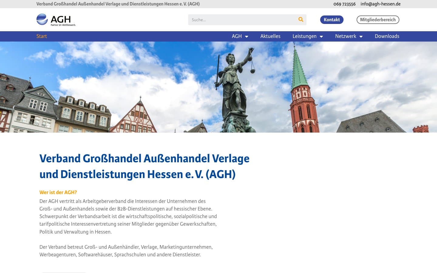 AGH Hessen