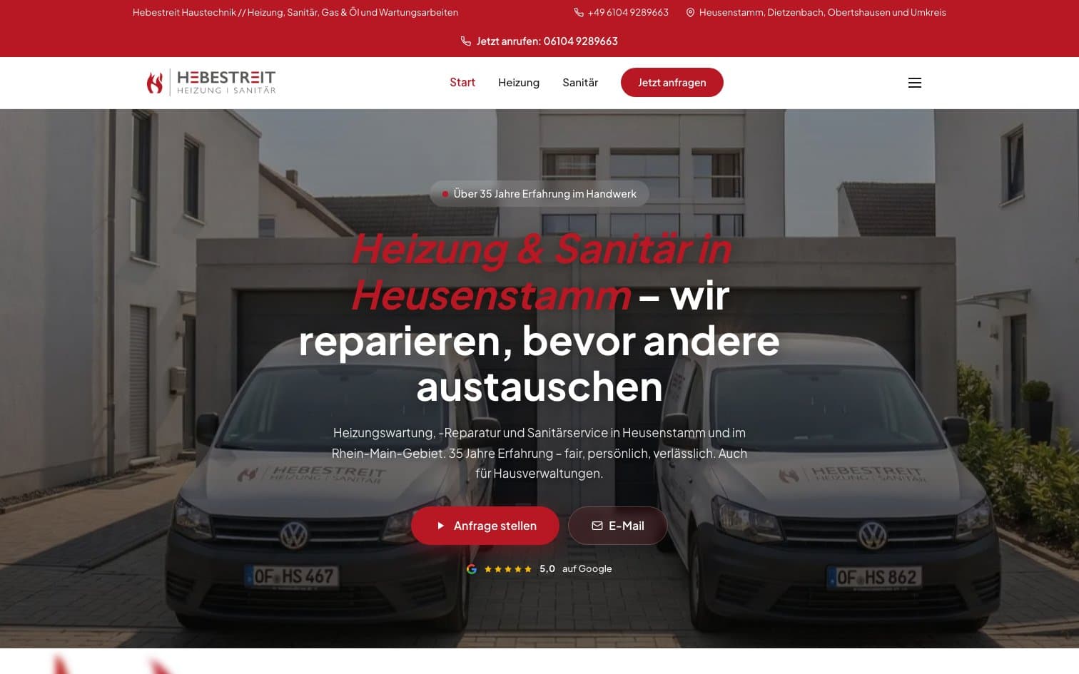 Hebestreit