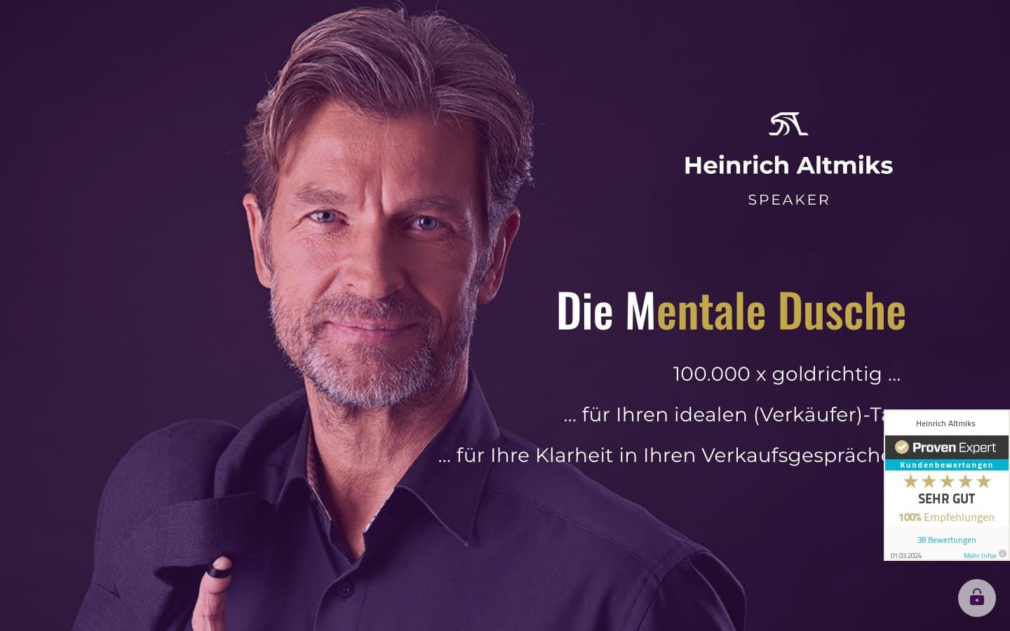 Heinrich Altmiks