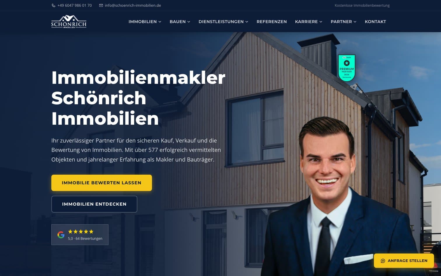 Schönrich Immobilien