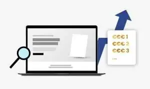 Website erklärt: Aufbau, Inhalte und Nutzen einer Website 5 Mehr Anfragen über die eigene Webseite