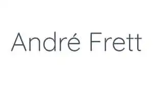 Andre Frett