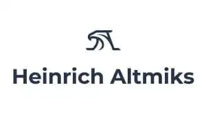 Heinrich Altmiks