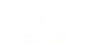 Website für Alina Lorenz