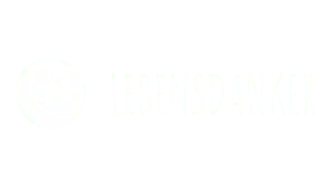 Website für Lebensdanker, Webdesign von Münz Media