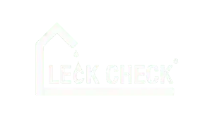 Website und SEO Optimierung für Leck Check, Webdesign von Münz Media