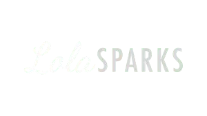 Website und SEO Optimierung für Lola Sparks, Webdesign von Münz Media
