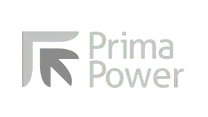 Landingpage für Recruiting für Prima Power, Webdesign von Münz Media