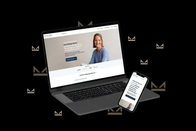 Webdesign Regensburg