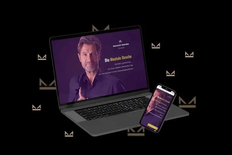 Webdesign Dortmund