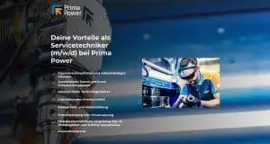 Mehr qualifizierte Mitarbeiter durch Webdesign
