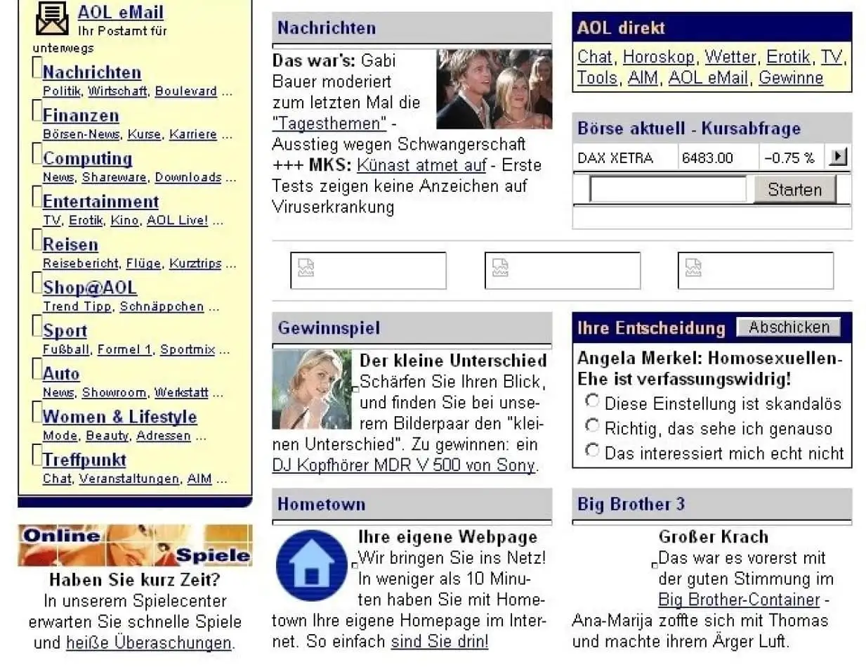 Webagentur Frankfurt| Webdesign unmodern